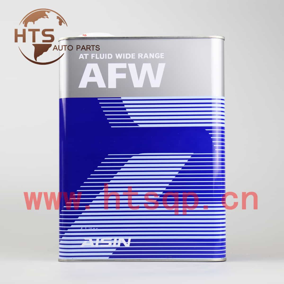 AISIN/AFW/爱信/变速箱油/4L