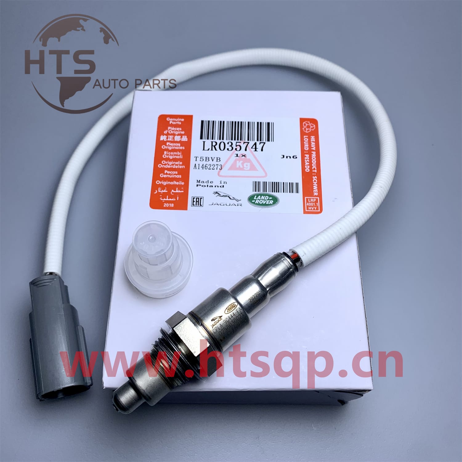 LR035747/LAND ROVER/OXYGEN SENSOR//CPLA-9G444-FA/0258030021