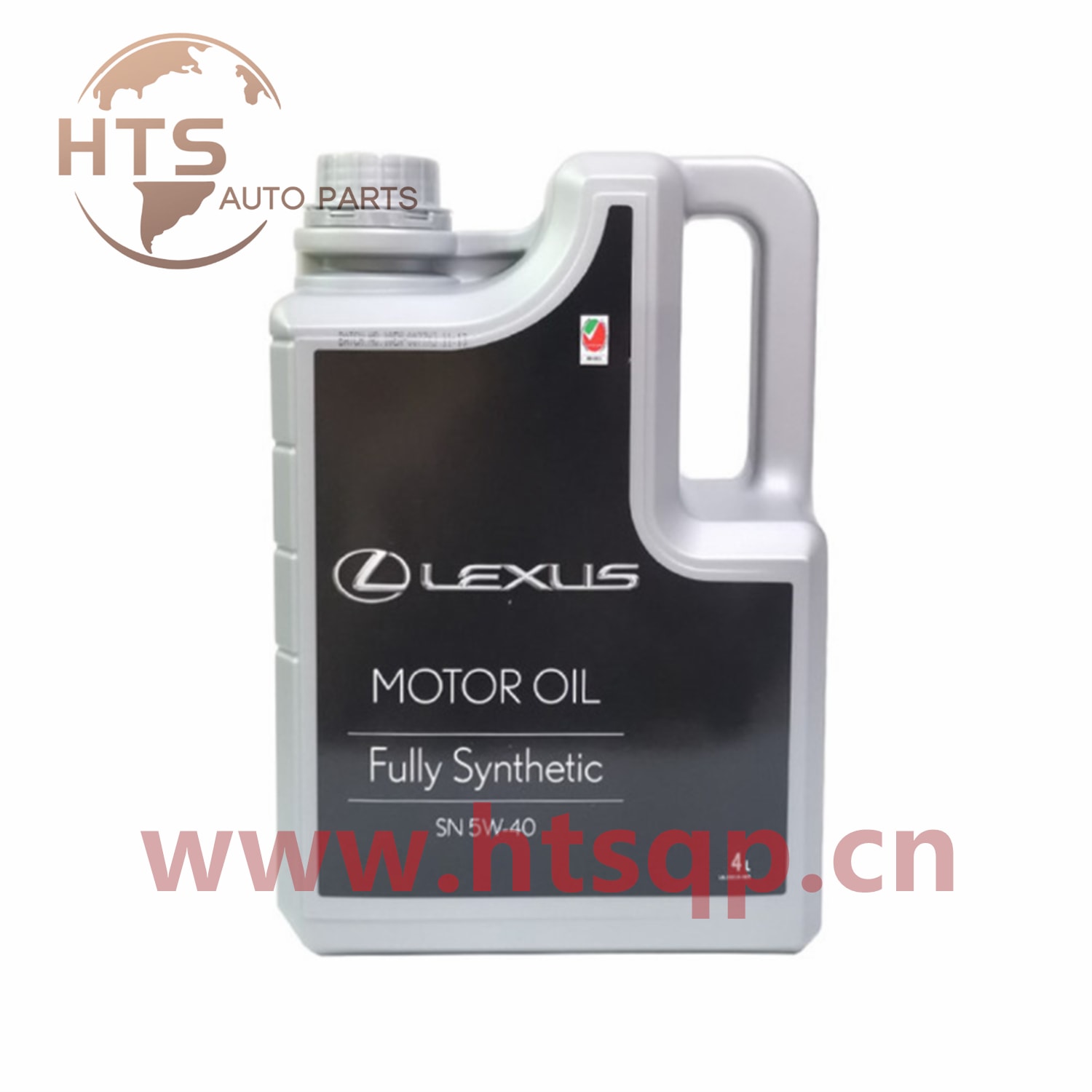 0888083717/LEXUS/MOTOR OIL/SN/5W-40/雷克萨斯/发动机油/08880-83717/4L